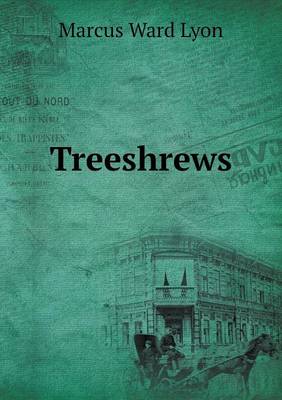 Treeshrews