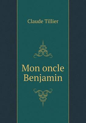 Mon oncle Benjamin