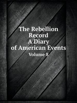 The Rebellion Record