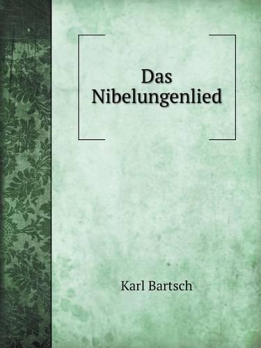 Das Nibelungenlied