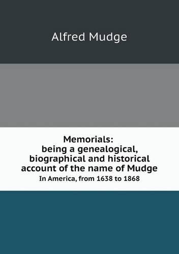 Memorials