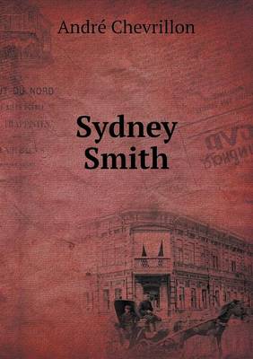 Sydney Smith