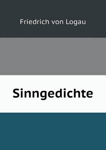Sinngedichte