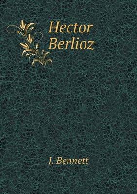 Hector Berlioz
