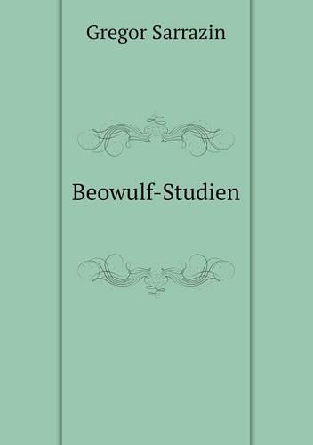 Beowulf-Studien