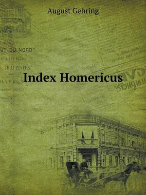 Index Homericus