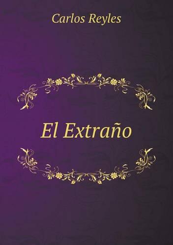 El Extrano