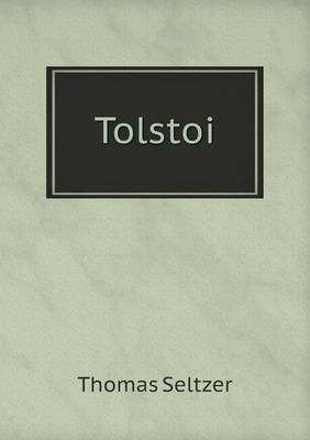 Tolstoi