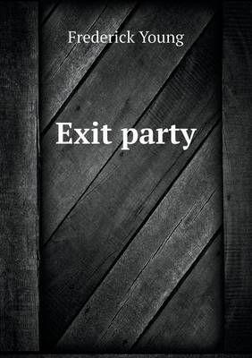 Exit party