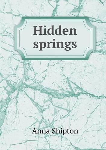 Hidden springs
