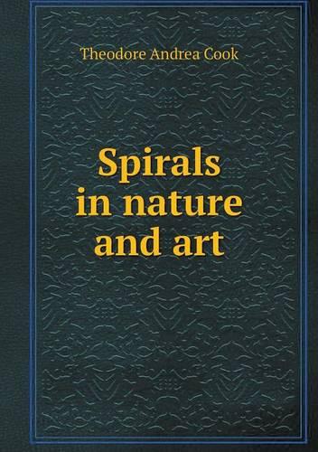 Spirals in nature and art