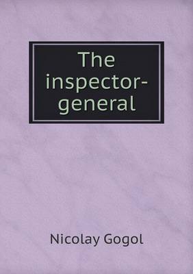 The inspector-general
