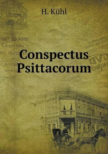 Conspectus Psittacorum