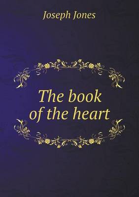 The book of the heart