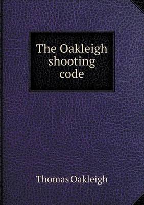 The Oakleigh shooting code