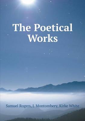 The Poetical Works