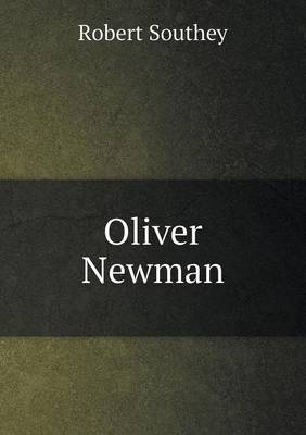 Oliver Newman