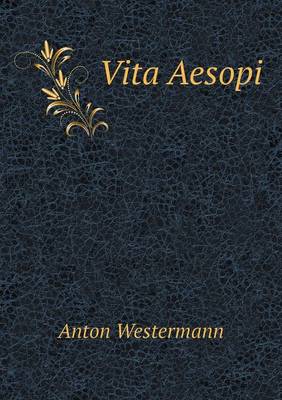 Vita Aesopi