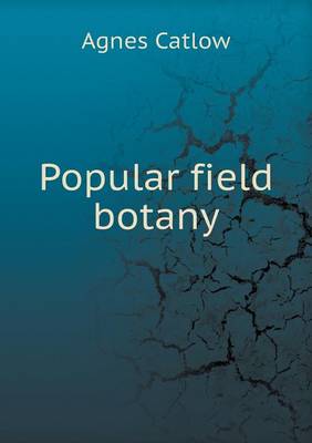 Popular field botany