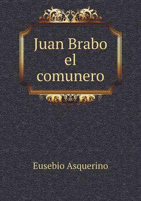 Juan Brabo el comunero