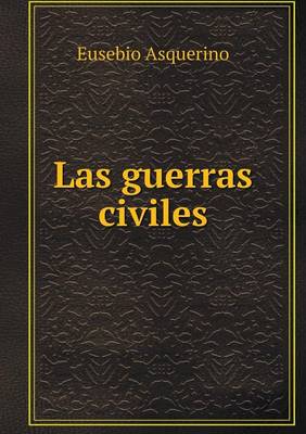 Las guerras civiles