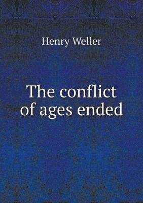 The conflict of ages ended
