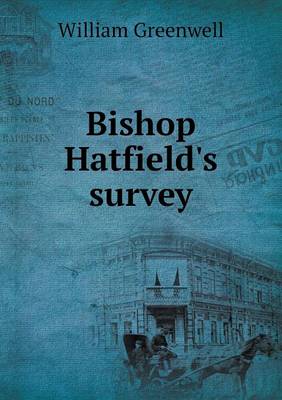 Bishop Hatfield's survey