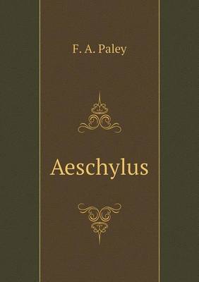 Aeschylus
