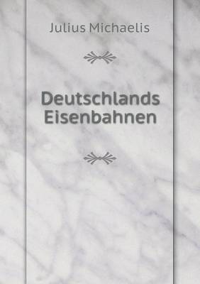 Deutschlands Eisenbahnen