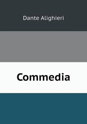 Commedia