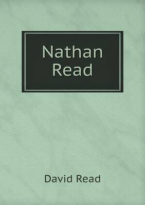 Nathan Read
