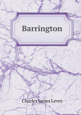 Barrington