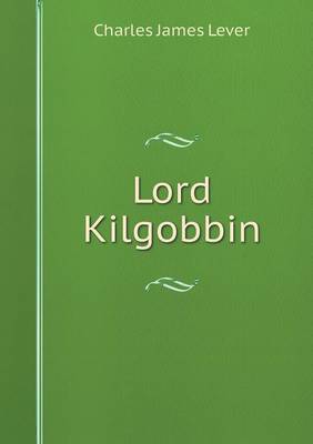 Lord Kilgobbin