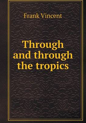 Through and through the tropics