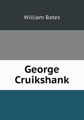 George Cruikshank