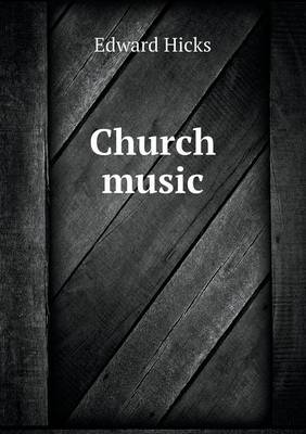 Church music
