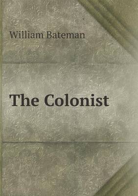 The Colonist