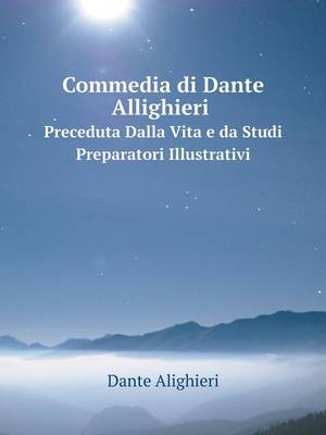 Commedia di Dante Allighieri