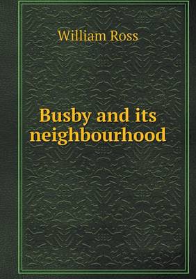 Busby and its neighbourhood