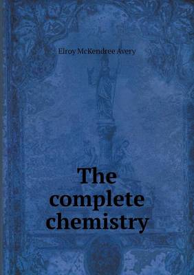 The complete chemistry