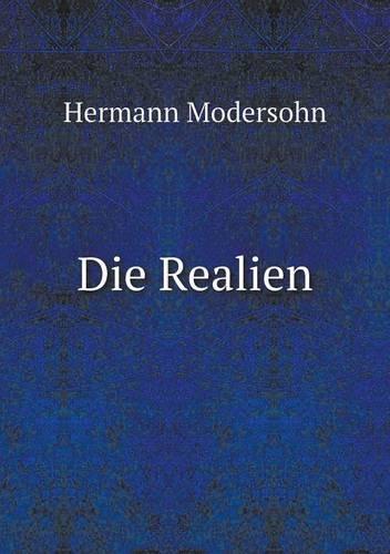 Die Realien