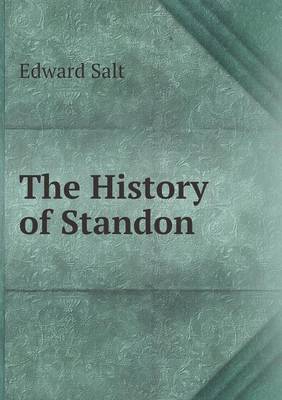 The History of Standon