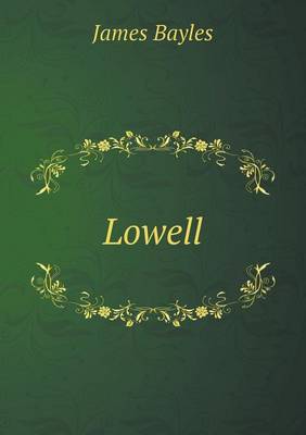 Lowell