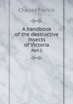 A handbook of the destructive insects of Victoria Part 2