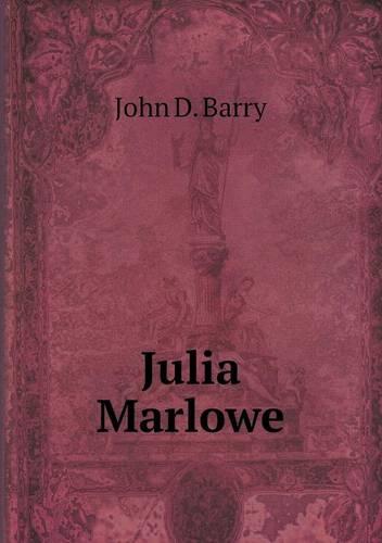 Julia Marlowe