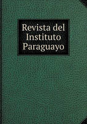 Revista del Instituto Paraguayo
