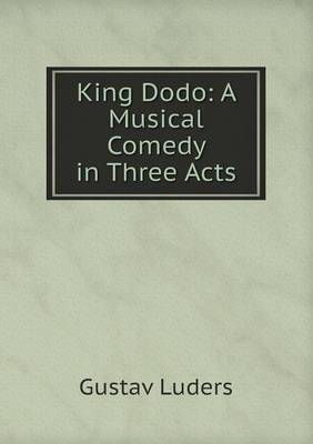 King Dodo