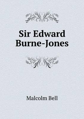 Sir Edward Burne-Jones