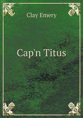 Cap'n Titus