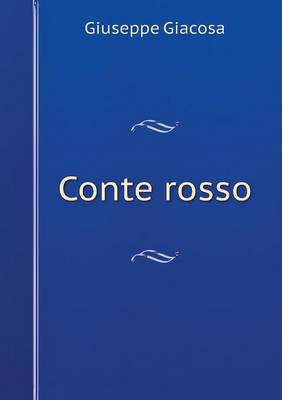 Conte rosso